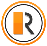 Логотип компании RУЛЕВОЙ