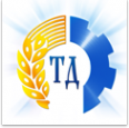 Логотип компании Торговый дом МТЗ-Ставрополь