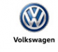 Логотип компании Volkswagen Гедон-Моторс