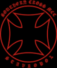 Логотип компании Южный крест