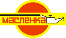 Логотип компании Маслёнка