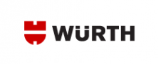 Логотип компании Вюрт-Русь