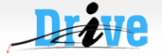Логотип компании DRIVE