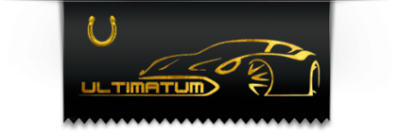 Логотип компании Ультиматум