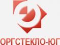 Логотип компании Оргстекло-Юг