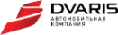 Логотип компании Дварис