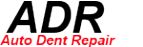 Логотип компании Auto Dent Repair
