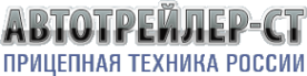Логотип компании АвтоприцепЦентр