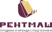 Логотип компании Рентмаш