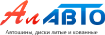 Логотип компании АлАвто