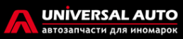 Логотип компании УниверсалАвто
