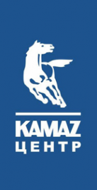 Логотип компании Камазтехобслуживание