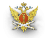 Логотип компании Управление ФСИН по Ставропольскому краю