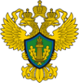 Логотип компании Департамент Федеральной службы по надзору в сфере природопользования по Северо-Кавказскому федеральному округу