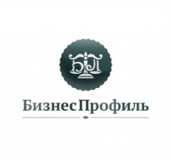 Логотип компании БизнесПрофиль