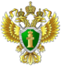 Логотип компании Ставропольская межрайонная прокуратура по надзору за соблюдением законов в исправительных учреждениях края