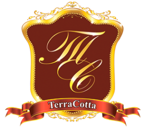 Логотип компании Terra Cotta