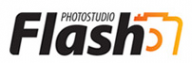 Логотип компании Flash