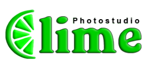 Логотип компании ЛАЙМ