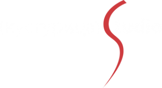 Логотип компании Кустурица Studio