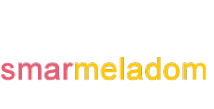Логотип компании Мармелад