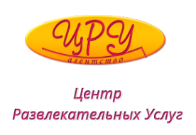 Логотип компании Весёлая затея