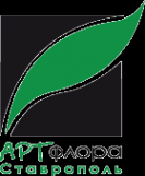 Логотип компании Арт Флора