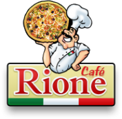 Логотип компании Rione