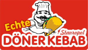 Логотип компании DONER KEBAB