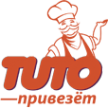 Логотип компании TUTO