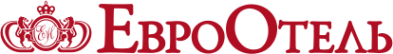 Логотип компании ЕВРООТЕЛЬ