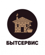 Логотип компании Бытсервис МУП