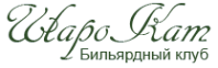Логотип компании ШароКат