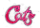 Логотип компании Cats
