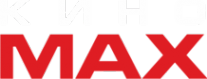 Логотип компании Кино MAX