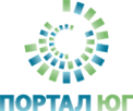 Логотип компании Портал-Юг Ставрополь