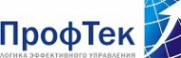 Логотип компании ПрофТек