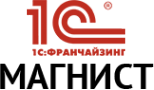 Логотип компании МАГНИСТ