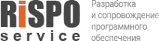 Логотип компании РиСПО-сервис