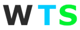 Логотип компании WTS