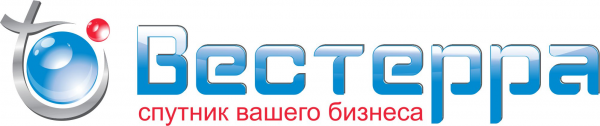 Логотип компании Вестерра