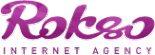 Логотип компании Роксо