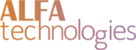 Логотип компании АЛЬФА Технолоджис