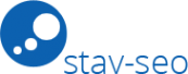 Логотип компании Stav-Seo