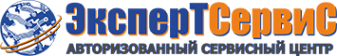 Логотип компании Эксперт Сервис