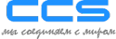 Логотип компании Компьютерные Коммуникационные Системы
