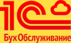 Логотип компании Бухзон
