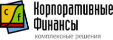 Логотип компании Корпоративные финансы