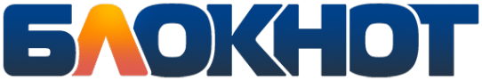 Логотип компании Блокнот