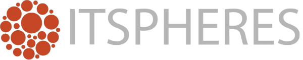 Логотип компании Сферы ИТ